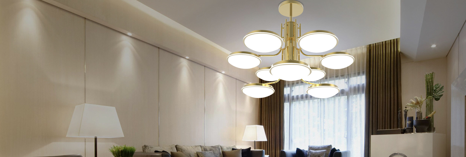 China best LED wall lamp on sales