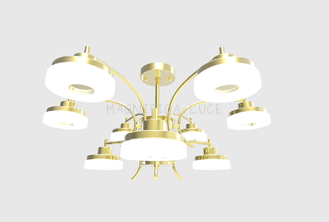 China 2018 good quality led pendant lamp supplier ,pendant chandelier supplier,good supplier supplier