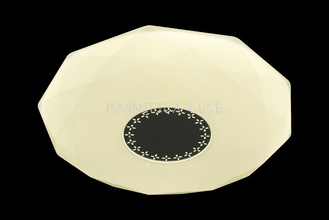 China Circular LED Ceiling lamp supplier