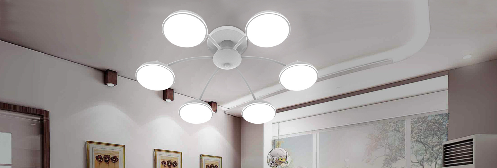 China best LED corridor lamp on sales