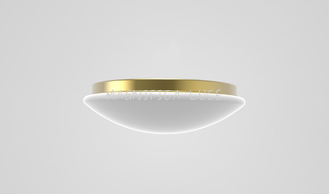 China 2018 Hot selling Modern Indoor lighting round led ceiling lamp supplier