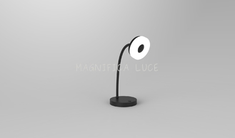 China 2018 flick-free  led desk lamp 8W/12W led table light  for book supplier