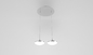 2018 modern dinning lamp led decorative lamp supplier