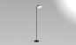 2018 MAGNIFICA LUCE  LED floor lamp modern floor light  for living room supplier
